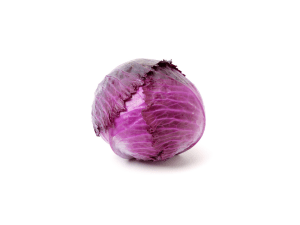 Kupus crveni