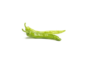 Paprika-ljuta