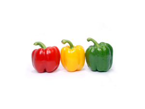 Paprika babura trikolori