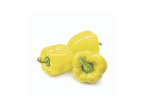 Paprika babura